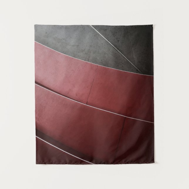 Vögel Wandteppich (Vorderseite)