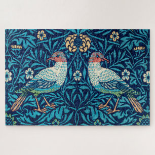 Vögel, William Morris