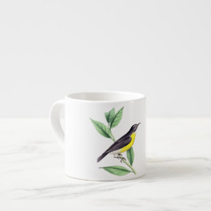 Vogelarten-Tasse Espressotasse