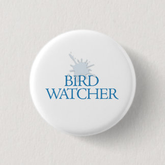 Vogelbeobachter Button