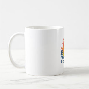 Vogelbeobachtung ist meine Therapie - Hummingbird  Kaffeetasse