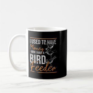 Vogelbeobachtung Ornithologie-Vogelbeobachtung Bir Kaffeetasse