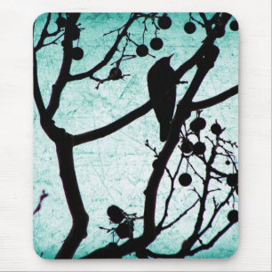 Vögelchen Mousepad