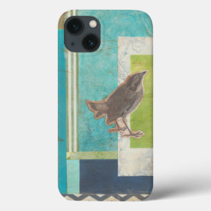 Vogeleinklebebuch II Case-Mate iPhone Hülle
