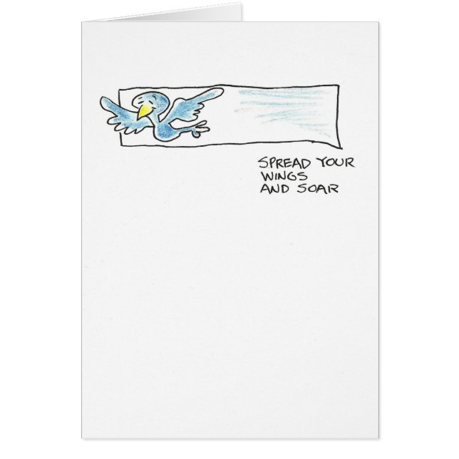 Vogelförderung (Vorne)