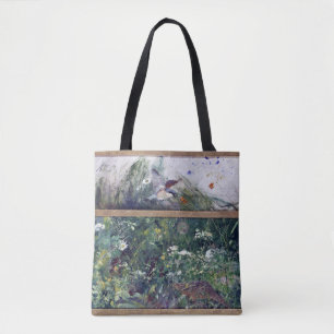 Vogelforschung, Bruno Liljefors Tasche