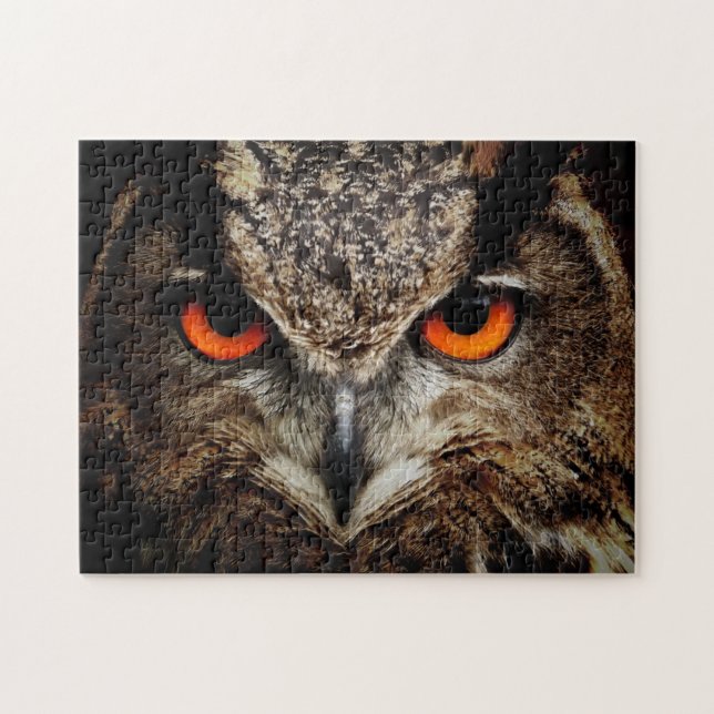 Vogelfotografie Tierpuzzles Bestes Foto für wild l (Horizontal)