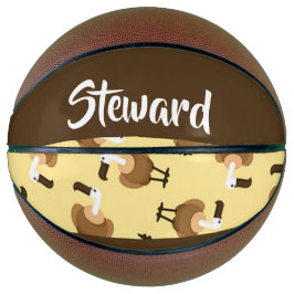 Vogelgewächse Basketball