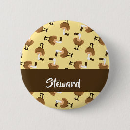 Vogelgewächse Button