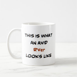Vogeljäger Kaffeetasse