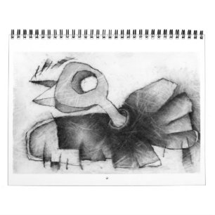 Vogelkalender Kalender