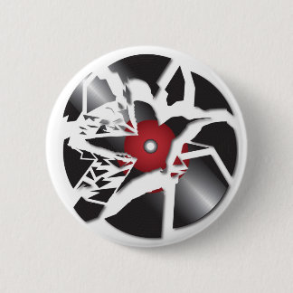 Vogellied-Kopienkopie Button