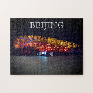Vogelnest Peking