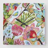 Vogelpapier II