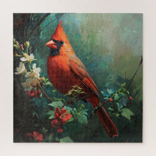 Vogelpuzzle 1-2