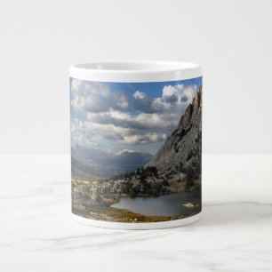 Vogelsang Lake - Yosemite Jumbo-Tasse