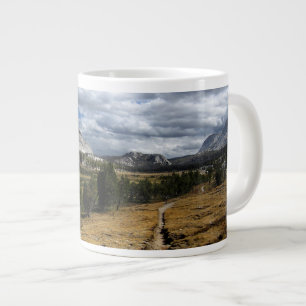 Vogelsang-Tal - Yosemite Jumbo-Tasse