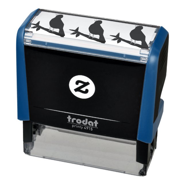 Vogelsänger Permastempel (Produkt)