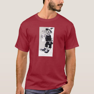 Vogelscheuche T-Shirt