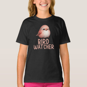 Vogelschutz Kinder T-Shirt