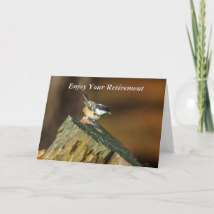 Vogelschutzkarte Karte