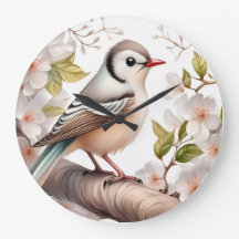 Vogeluhr