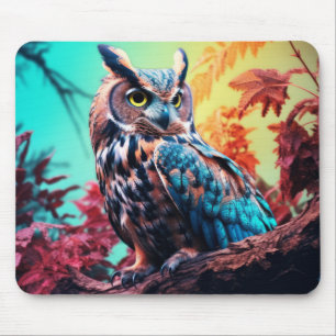 Vogelwelt Vogelwelt Wildnis Kunst, Dichtung und Mu Mousepad