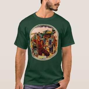 Vogue Record Art R 71332 P T-Shirt