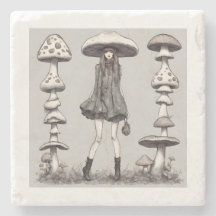 Vogue Tripp All Legs