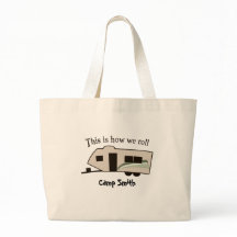 Voici comment nous faisons rouler le Sac fourre-to