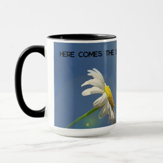 Voici La Mug Combo Personnalisée Sun Par Zazz_it
