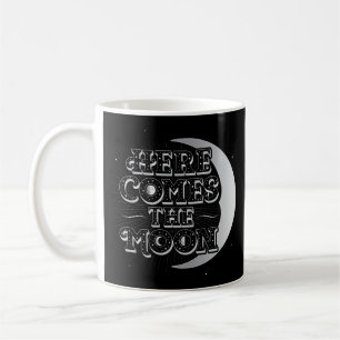 Voici La Mug De Café Lune
