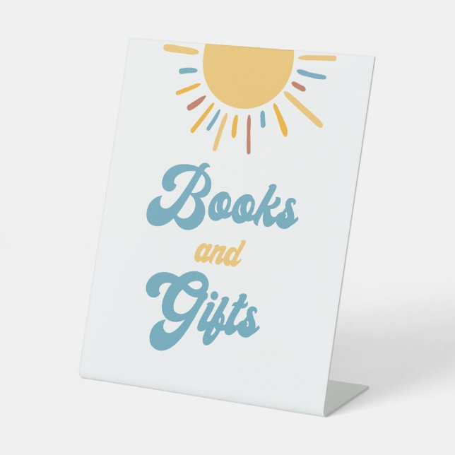 Voici le Son Signe Livres et Cadeaux (Recto)