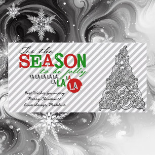 Voici les Cartes photos de la saison