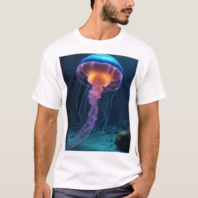 Voici quelques idées créatives de titre de T-shirt (Devant)