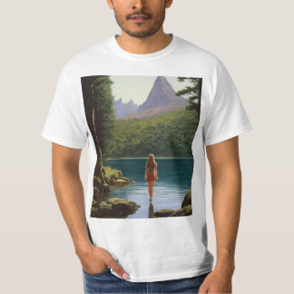 Voici quelques idées de t-shirts : #ComfortWear #C