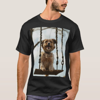 Voici quelques idées de t-shirts : #ComfortWear #C
