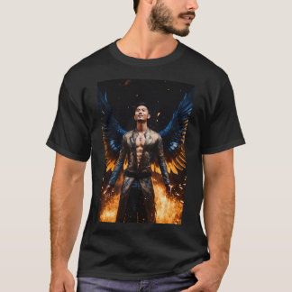 Voici quelques idées de t-shirts : #ComfortWear #C