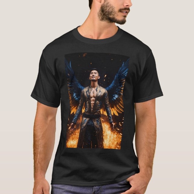 Voici quelques idées de t-shirts : #ComfortWear #C (Devant)