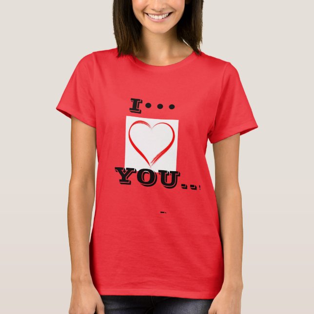 Voici quelques idées de titre pour la fea T-shirts (Devant)