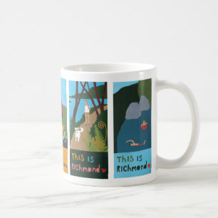 Voici Richmond 11oz Mug