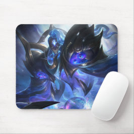 Void Empress Gaming Mousepad | Anpassbare Pads