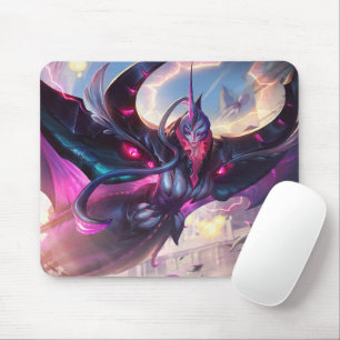 Void Empress Gaming Mousepad Anpassbare Pads