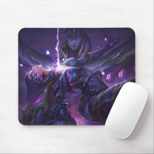 Void Empress Gaming Mousepad   Anpassbare Pads