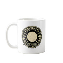 Void Supply Co Est Nirgendwo Lustiger Dunkler Humo