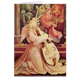 Voida Da Gamba Alter von Vincent Van Gogh