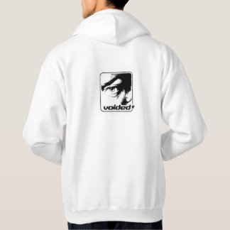 Voided y2k Streetwear-Hoodie Hoodie
