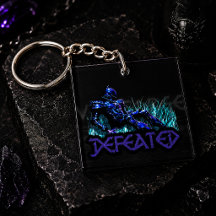 VoidForge "Besiegt" Dark Fantasy gefallener Ritter
