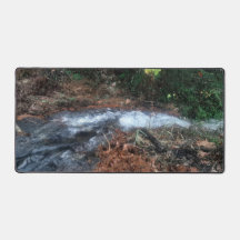 Voie aquatique