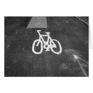 Voie cyclable - III